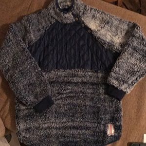 Auburn Sherpa